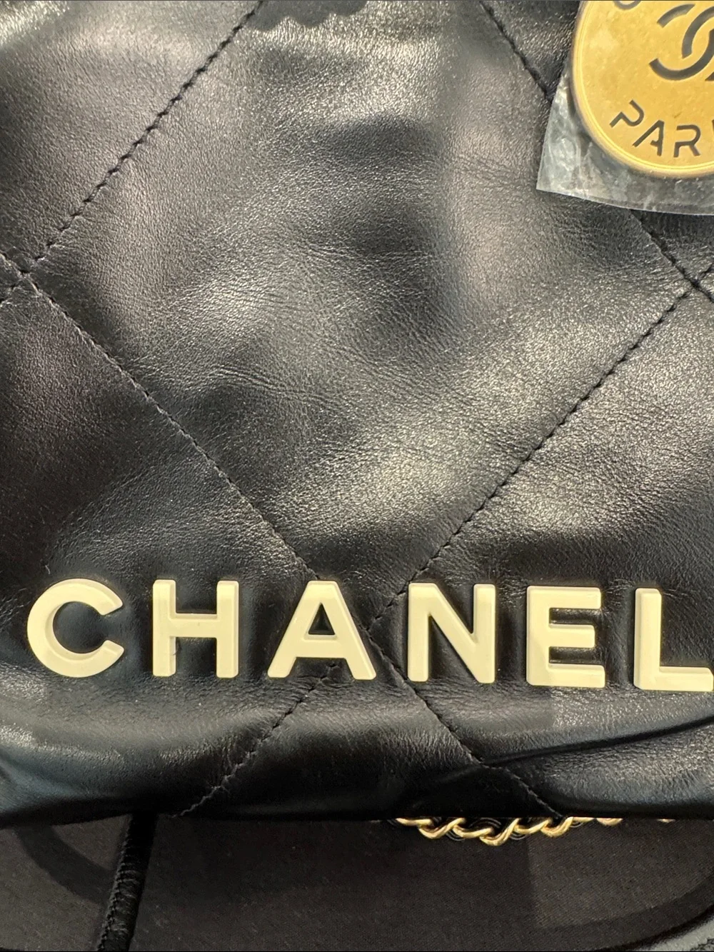 Chanel Mini 22 Cruise Collection